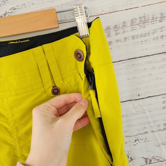 Columbia women's snow pants size S - Picture 5 of 13